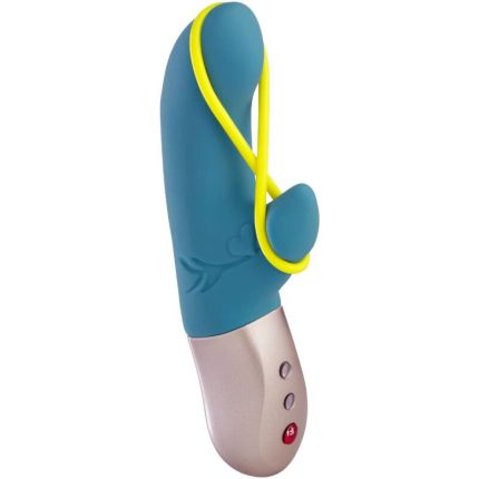 Amorino Benzin Fluo Gelb