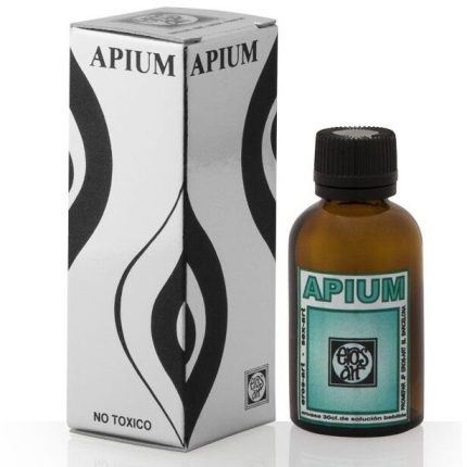 Apium Unisex Libido Enhancer 30 cc - Größe 30