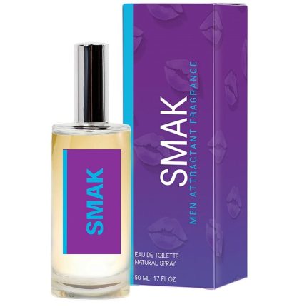 RUF - SMAK PHEROMONE PARFÜM FÜR 50ML - Größe M
