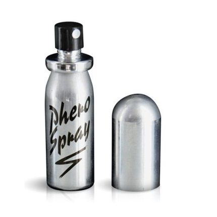 RUF - PHEROMONSPRAY FÜR MNNER, 15 ML - Größe ML
