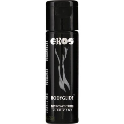 Bodyglide superkonzentriertes Silikon-Schmiermittel 30 ml - Größe ML
