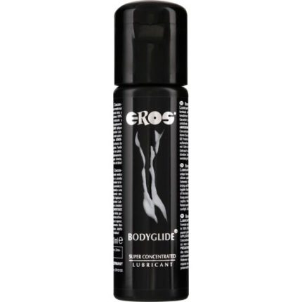 Bodyglide superkonzentriertes Silikon-Schmiermittel 100 ml - Größe ML