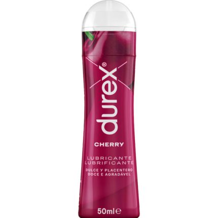 DUREX - SPIELKIRSCH 50 ML - Größe ML