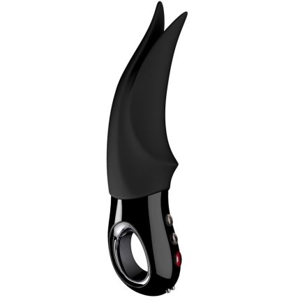 Volta Klitoralvibrator Black Line