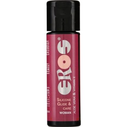 Medizinisches Silikon-Schmiermittel für Frauen 30 ml - Größe ML