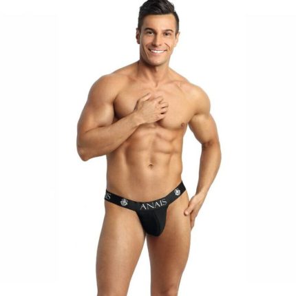 ANAIS MEN - PETROL JOCK STRAP L - Größe L