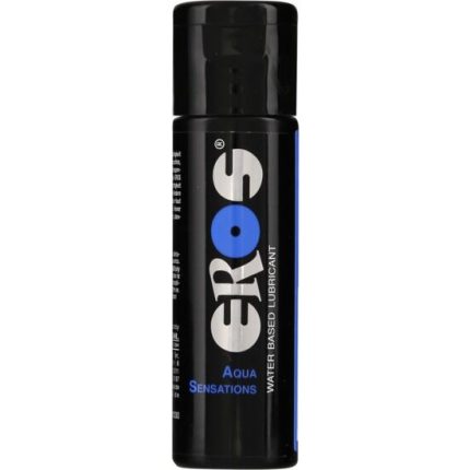 Aqua Sensations Schmiermittel auf Wasserbasis 30 ml - Größe ML