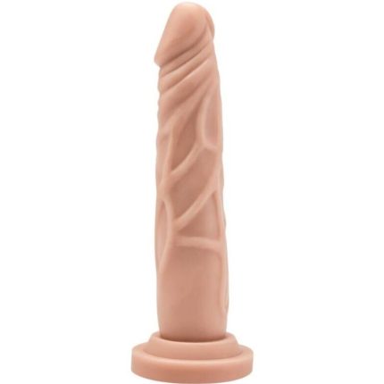 GET REAL - DONG 18 CM SKIN - Größe 18