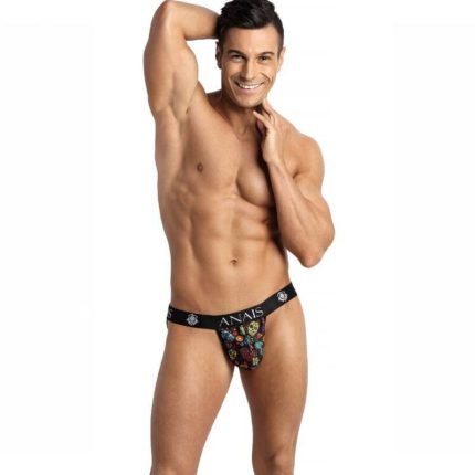 ANAIS MEN - MEXICO JOCK STRAP L - Größe L