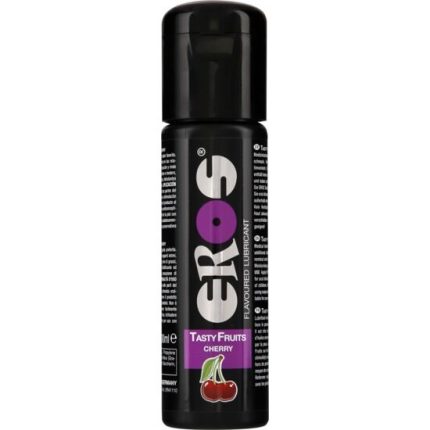 EROS - TASTY FRUITS KIRSCHSCHMIERMITTEL 100 ML - Größe ML