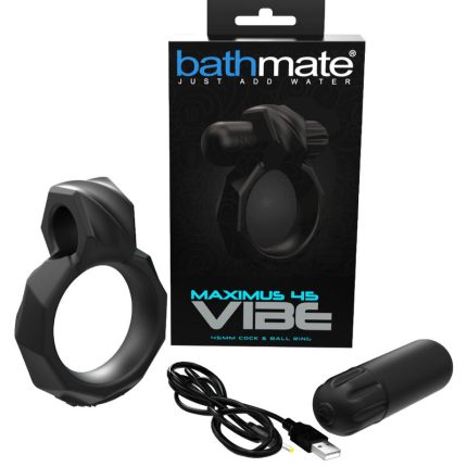 Vibe Ring Maximus 45 - Größe 45