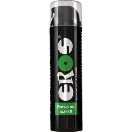 EROS - ANAL FISTING ENTSPANNENDES SCHMIERGEL 200 ML - Größe ML