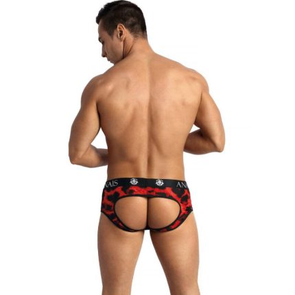 Savage Jock Bikini - Größe XL