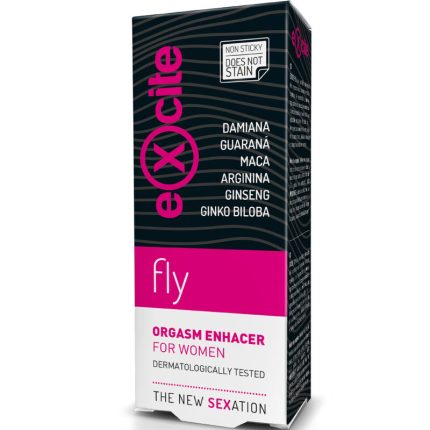 EXCITE - FLY 20 ML - Größe ML