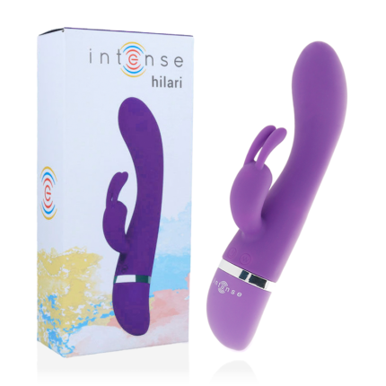 Hilari Vibrator