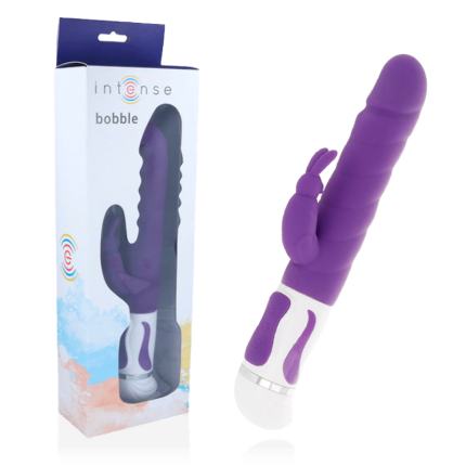 Bobble Vibrator Rotator