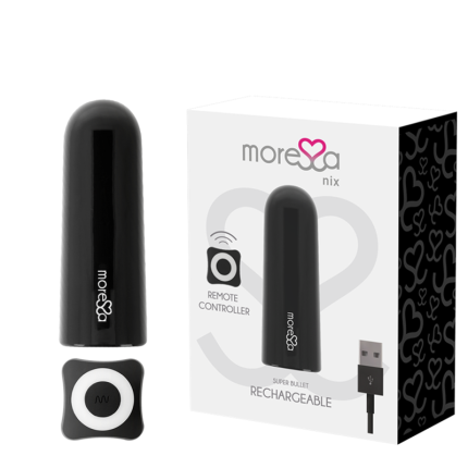 Nix Vibrator Fernbedienung