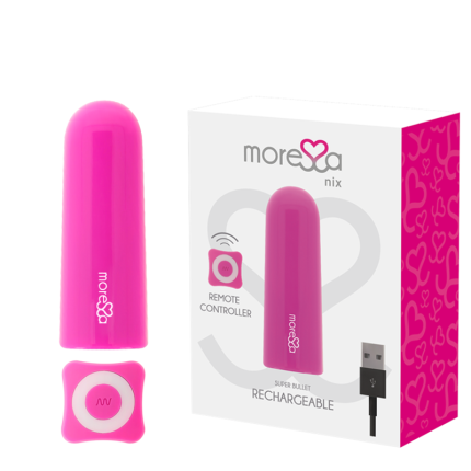 Nix Vibrator Fernbedienung