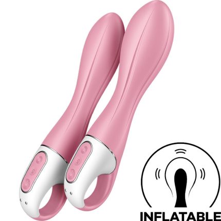 Luftpumpe Vibrator 2