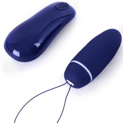 BNAUGHTY Deluxe Unleashed Midnight Blue
