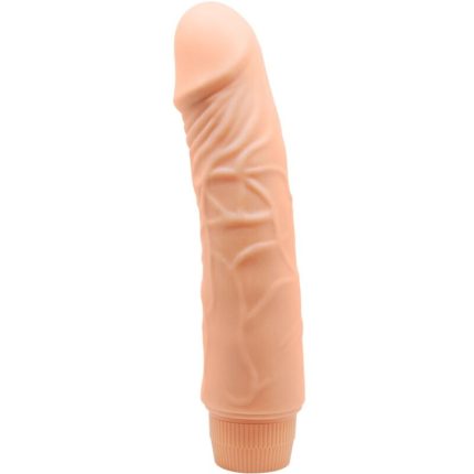 Barbara realistischer Vibrator 20 cm - Größe 20