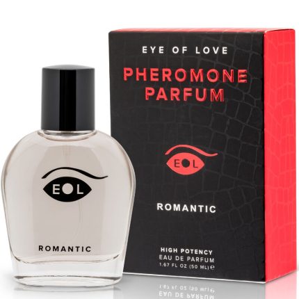 EOL PHR Parfum Deluxe 50 ml - Größe ML