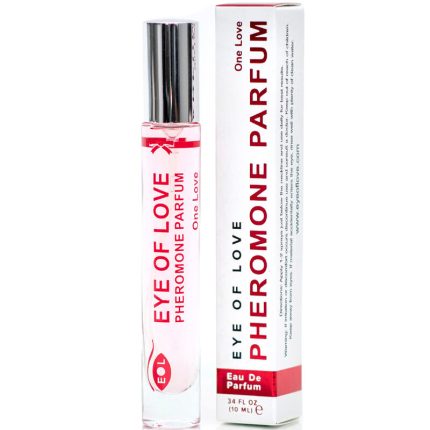 Pheromon Parfum One Love 10 ml - Größe ML