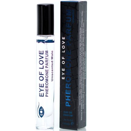 EOL PHR Parfum 10 ml Unscented Male - Größe ML