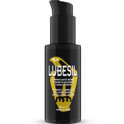 Lubesil Schmiermittel auf Silikonbasis 50 ml - Größe ML