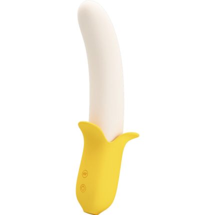 Banana Geek Super Power