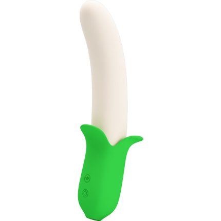 Banana Knight Super Power Silikonvibrationen