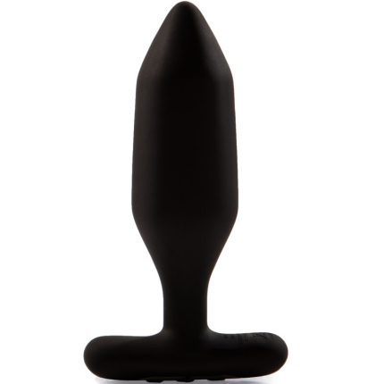 Onyx Anal Plug Vibrator