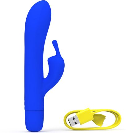 Bwild Bunny Infinite Wiederaufladbarer Vibrator