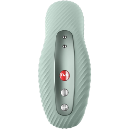 Laya III Auflegevibrator Wiederaufladbar