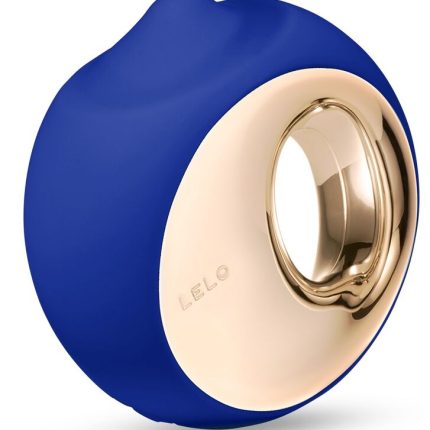 Ora 3 Oral Sex Stimulator Mitternachtsblau