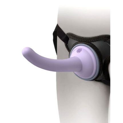 Body Dock Violettes Harness