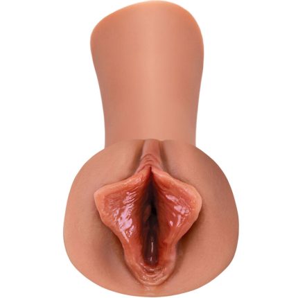 Luscious Lips Candy Silikon männlicher Masturbator - Größe M