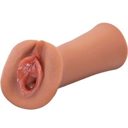 FETISH FANTASY EXTREME - JUICY SNATCH CANDY SILIKON MÄNNLICHER MASTURBADOR - Größe M