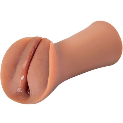 FETISH FANTASY EXTREME - MÄNNLICHER MASTURBADOR SILIKON SLIPPERY SLIT CANDY - Größe M