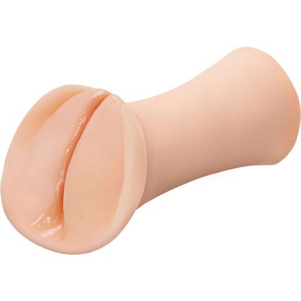 Slippery Slit Silicon Masturbator - Größe M