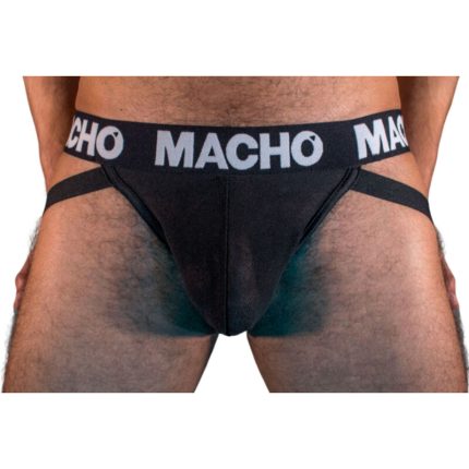 MX25NN Jockstrap - Größe XL