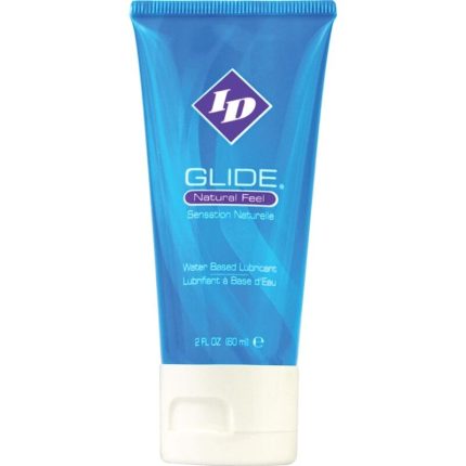 ID Glide Schmiermittel auf Wasserbasis - Größe ML