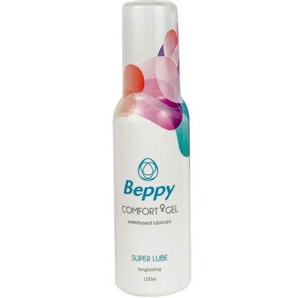 Comfort Gel Schmiermittel auf Wasserbasis - Größe ML