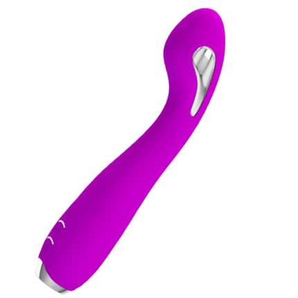 Wiederaufladbarer Elektroschock-Vibrator