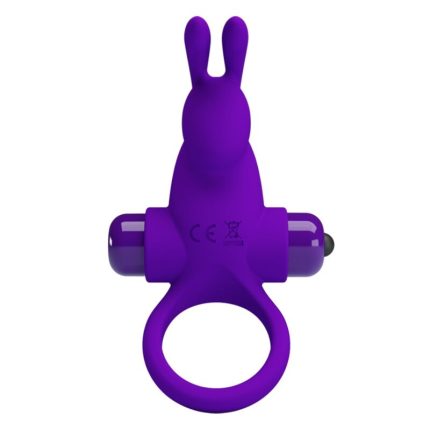 Vibratorring Kaninchen