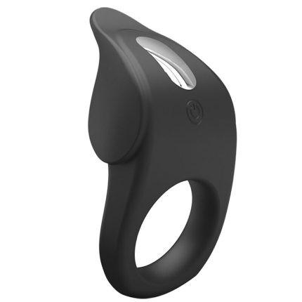 Susanna Vibrationsring Schwarz