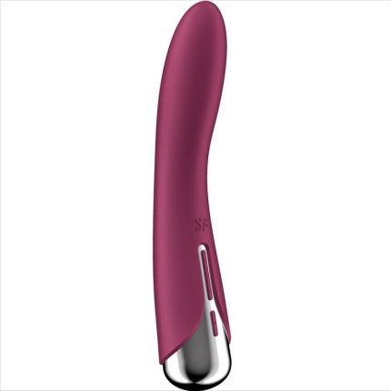 Spinning Vibe 1 G-Spot Rotator Vibrator