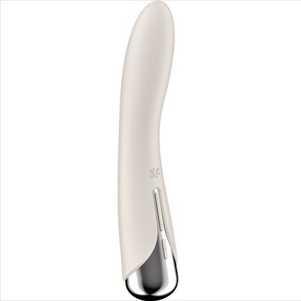 Spinning Vibe G-Spot Vibrator