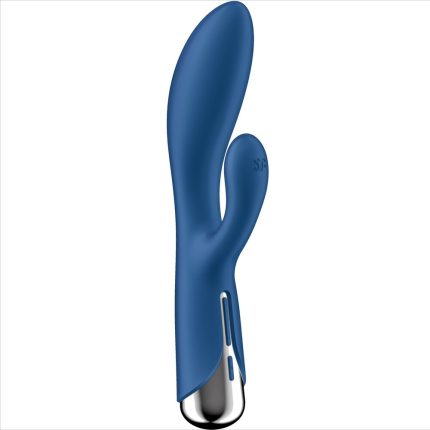 Spinning Rabbit Klitoris und G-Spot Stimulation