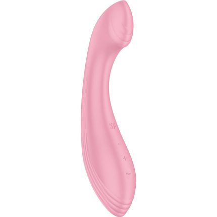 G-Force Vibrator Stimulator G-Spot